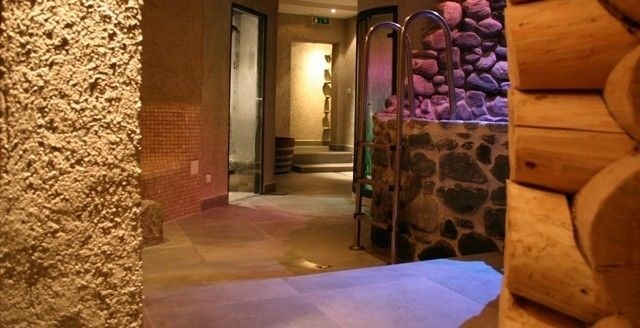 Imagen de los interiores del Hotel Montafon Lodge Und Spa. Foto 7