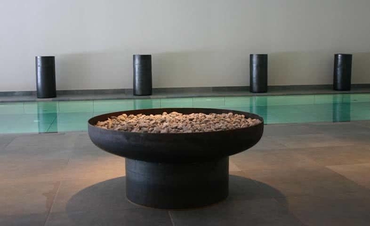 Imagen general del Hotel Montafon Lodge Und Spa. Foto 2