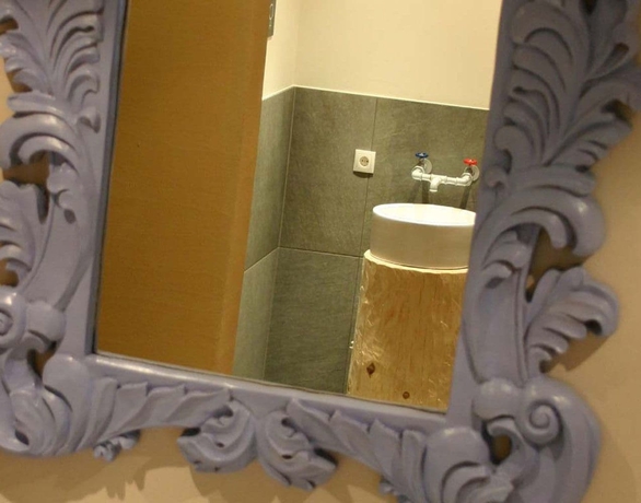 Imagen de los interiores del Hotel Montafon Lodge Und Spa. Foto 9