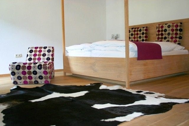 Imagen de la habitación del Hotel Montafon Lodge Und Spa. Foto 6