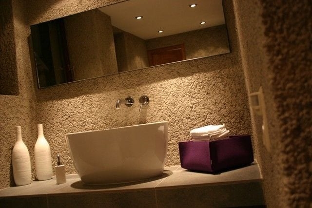 Imagen general del Hotel Montafon Lodge Und Spa. Foto 4