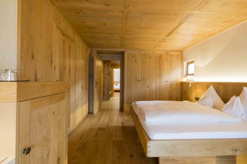 Imagen de la habitación del Hotel Montafoner Hof. Foto 3