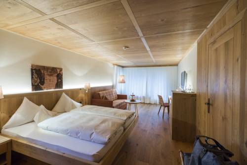 Imagen de la habitación del Hotel Montafoner Hof. Foto 6