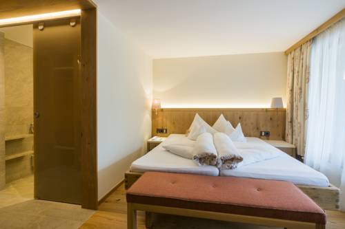 Imagen de la habitación del Hotel Montafoner Hof. Foto 7
