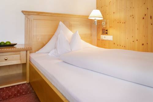 Imagen de la habitación del Hotel Montafoner Hof. Foto 10