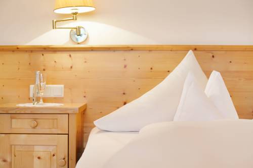 Imagen de la habitación del Hotel Montafoner Hof. Foto 11