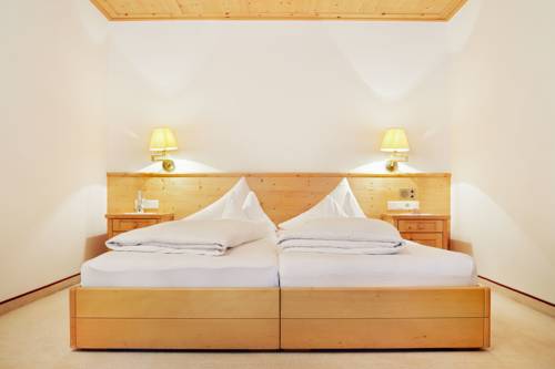 Imagen de la habitación del Hotel Montafoner Hof. Foto 12