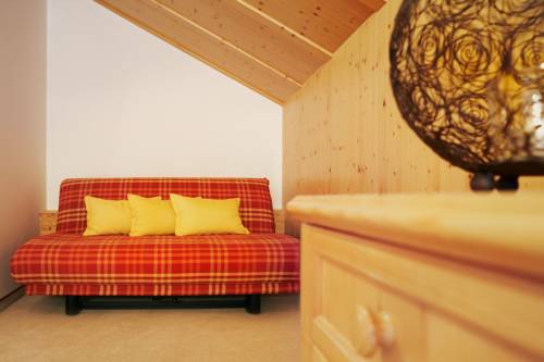 Imagen de la habitación del Hotel Montafoner Hof. Foto 13