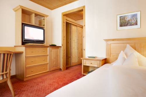 Imagen de la habitación del Hotel Montafoner Hof. Foto 14