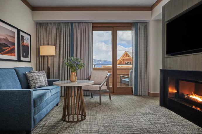 Imagen de la habitación del Hotel Montage Big Sky. Foto 16