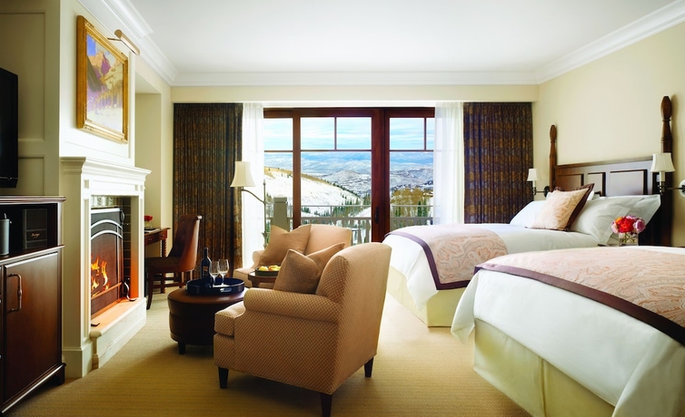 Imagen de la habitación del Hotel Montage Deer Valley. Foto 4