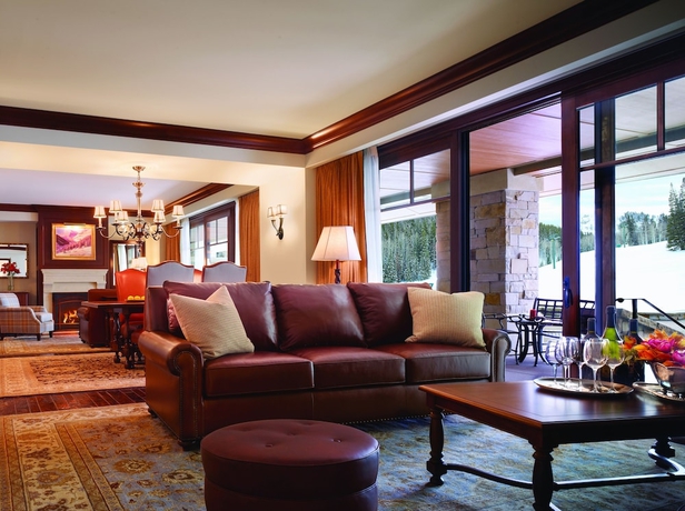 Imagen de la habitación del Hotel Montage Deer Valley. Foto 6