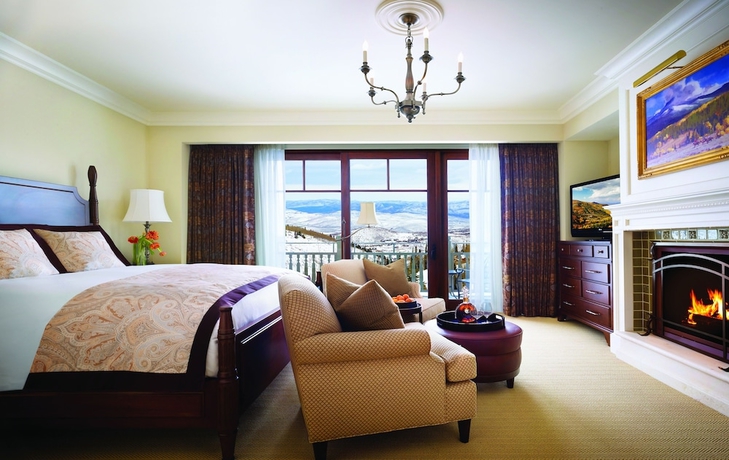 Imagen de la habitación del Hotel Montage Deer Valley. Foto 7