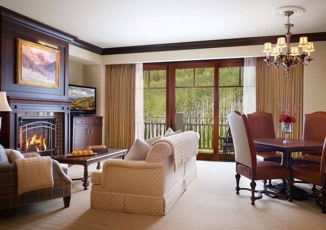 Imagen de la habitación del Hotel Montage Deer Valley. Foto 8