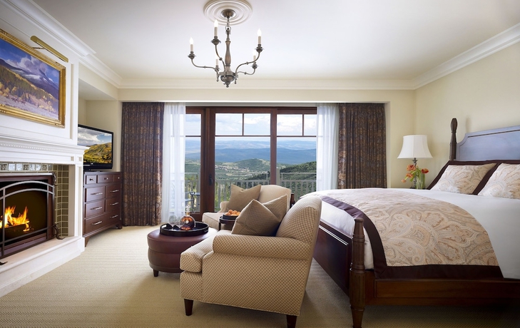 Imagen de la habitación del Hotel Montage Deer Valley. Foto 9