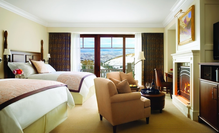 Imagen de la habitación del Hotel Montage Deer Valley. Foto 11