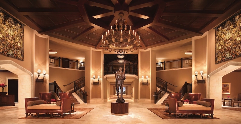 Imagen de los interiores del Hotel Montage Deer Valley. Foto 19