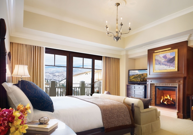 Imagen de la habitación del Hotel Montage Deer Valley. Foto 12