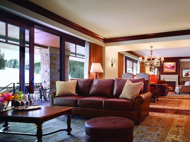 Imagen de la habitación del Hotel Montage Deer Valley. Foto 17