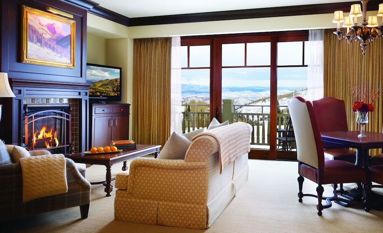 Imagen de la habitación del Hotel Montage Deer Valley. Foto 18