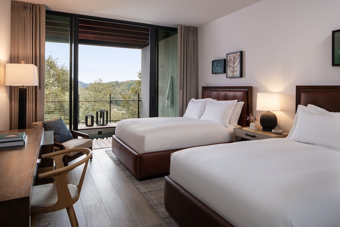 Imagen de la habitación del Hotel Montage Healdsburg. Foto 5