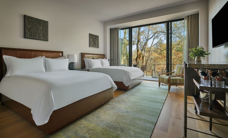 Imagen de la habitación del Hotel Montage Healdsburg. Foto 11
