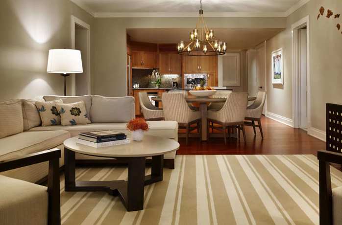 Imagen de la habitación del Hotel Montage Kapalua Bay. Foto 6