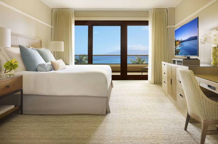 Imagen de la habitación del Hotel Montage Kapalua Bay. Foto 7