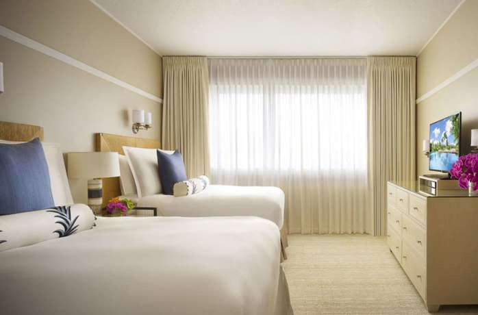 Imagen de la habitación del Hotel Montage Kapalua Bay. Foto 8
