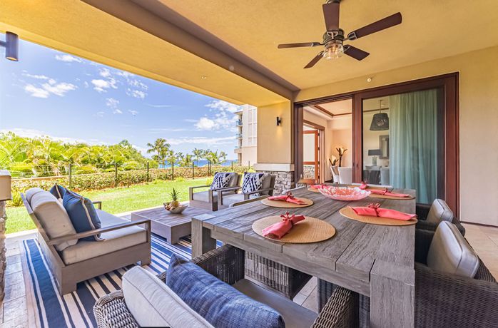 Imagen de la habitación del Hotel Montage Kapalua Bay. Foto 11