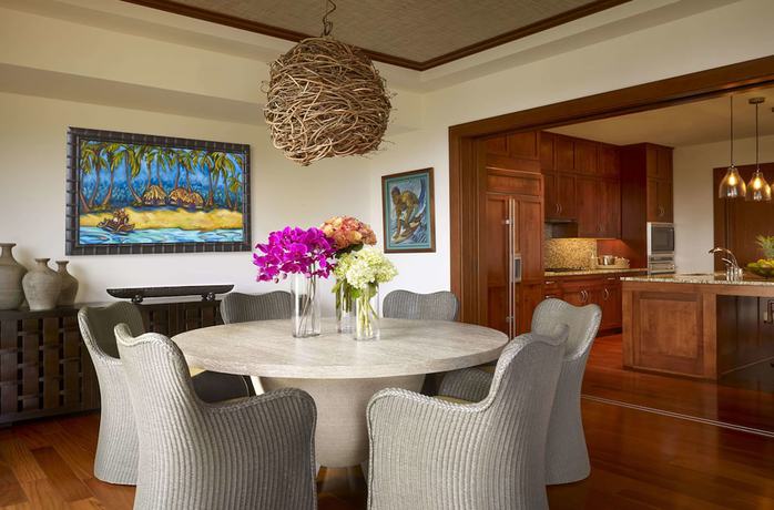 Imagen de la habitación del Hotel Montage Kapalua Bay. Foto 12