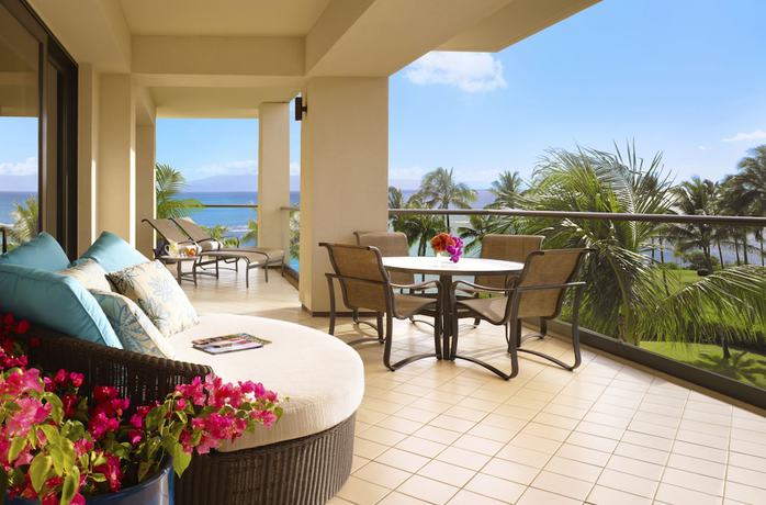 Imagen de la habitación del Hotel Montage Kapalua Bay. Foto 13