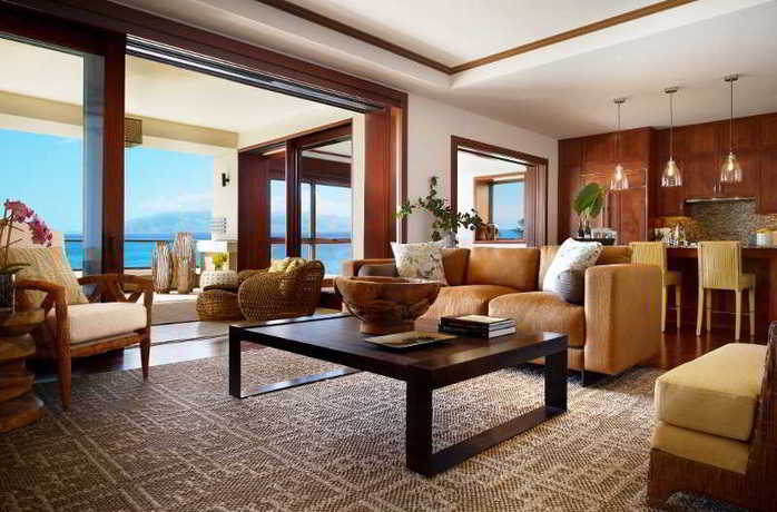 Imagen de la habitación del Hotel Montage Kapalua Bay. Foto 14