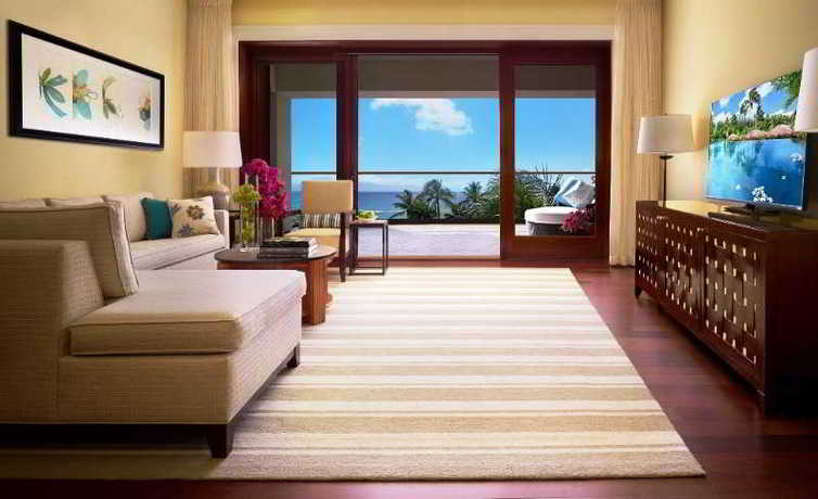 Imagen de la habitación del Hotel Montage Kapalua Bay. Foto 15