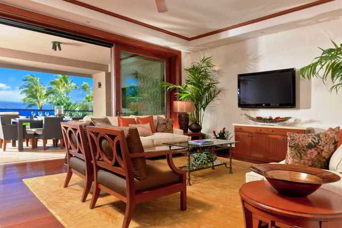 Imagen de la habitación del Hotel Montage Kapalua Bay. Foto 17