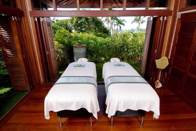 Imagen general del Hotel Montage Kapalua Bay. Foto 3