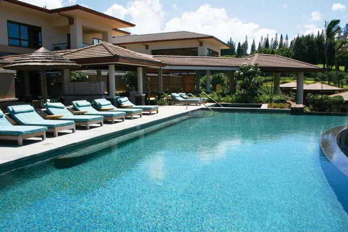 Imagen de la piscina del Hotel Montage Kapalua Bay. Foto 24