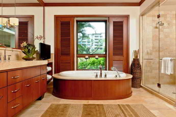 Imagen de la habitación del Hotel Montage Kapalua Bay. Foto 19