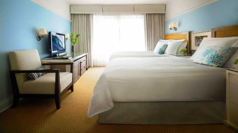 Imagen de la habitación del Hotel Montage Kapalua Bay. Foto 20