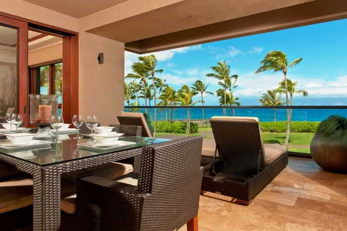 Imagen de la habitación del Hotel Montage Kapalua Bay. Foto 21