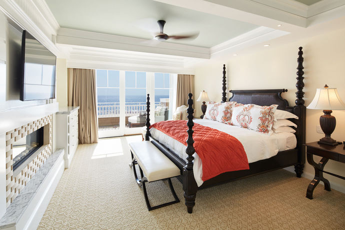 Imagen de los exteriores del Hotel Montage Laguna Beach. Foto 4