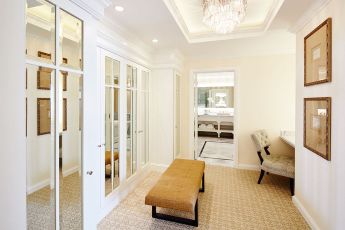 Imagen de los interiores del Hotel Montage Laguna Beach. Foto 10