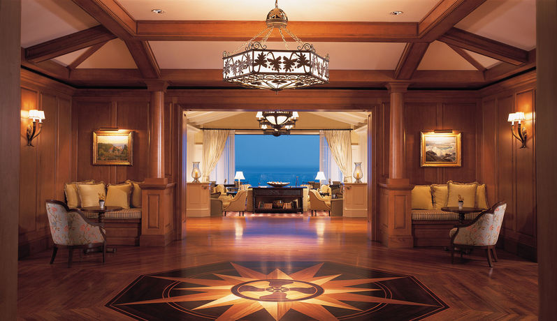 Imagen de los exteriores del Hotel Montage Laguna Beach. Foto 5