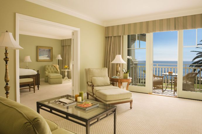 Imagen de los exteriores del Hotel Montage Laguna Beach. Foto 6