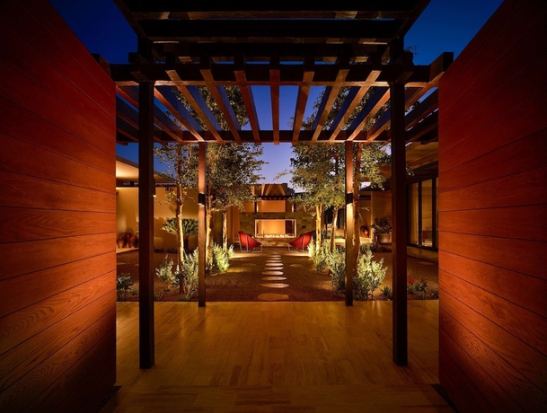 Imagen de la habitación del Hotel Montage Los Cabos. Foto 2