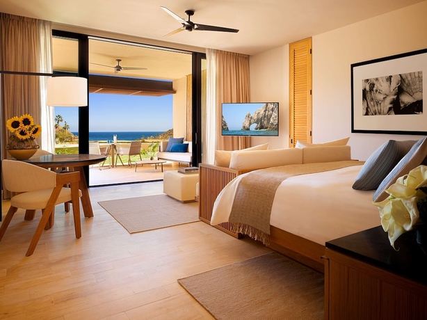 Imagen de la habitación del Hotel Montage Los Cabos. Foto 4