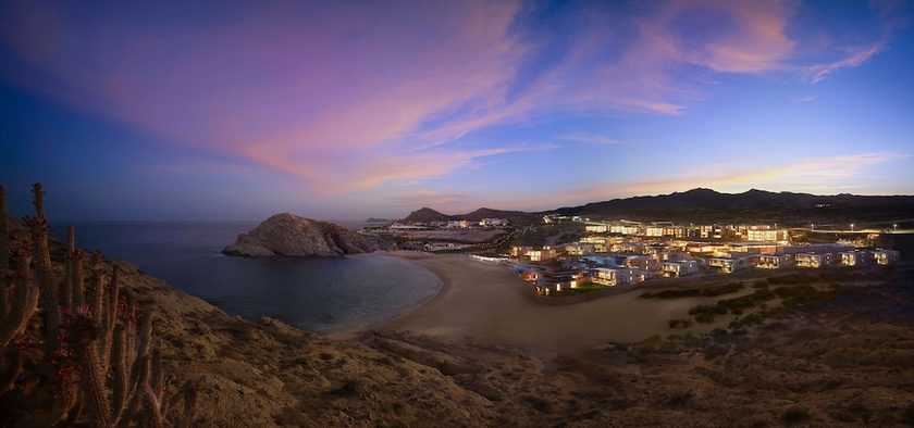 Imagen de la habitación del Hotel Montage Los Cabos. Foto 5