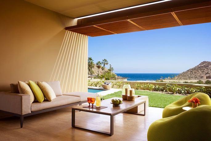 Imagen de la habitación del Hotel Montage Los Cabos. Foto 6