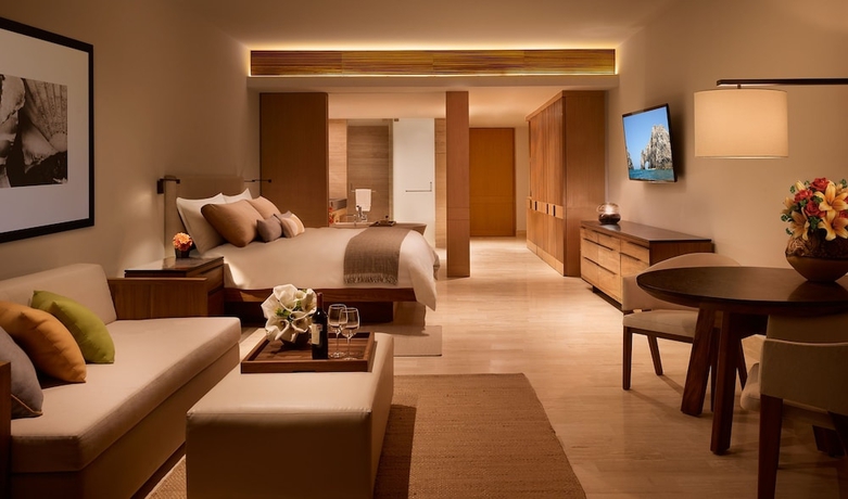Imagen de la habitación del Hotel Montage Los Cabos. Foto 7