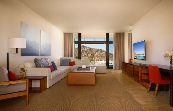 Imagen de la habitación del Hotel Montage Los Cabos. Foto 8